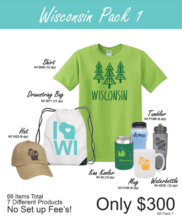 WI 1 PowerPack