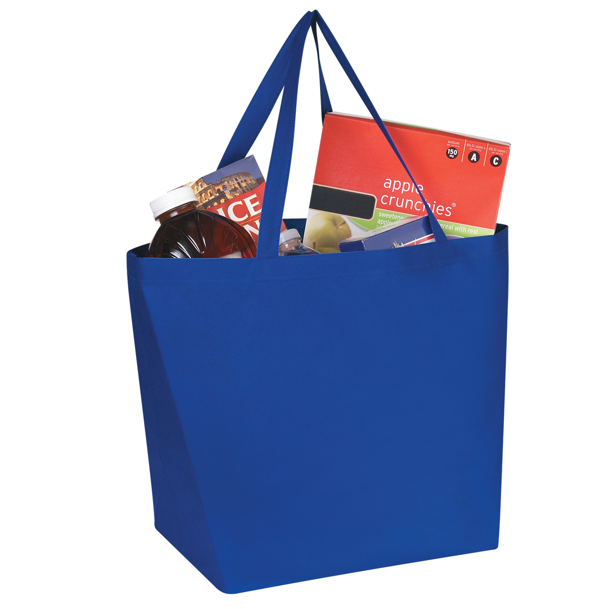 budget shopper tote